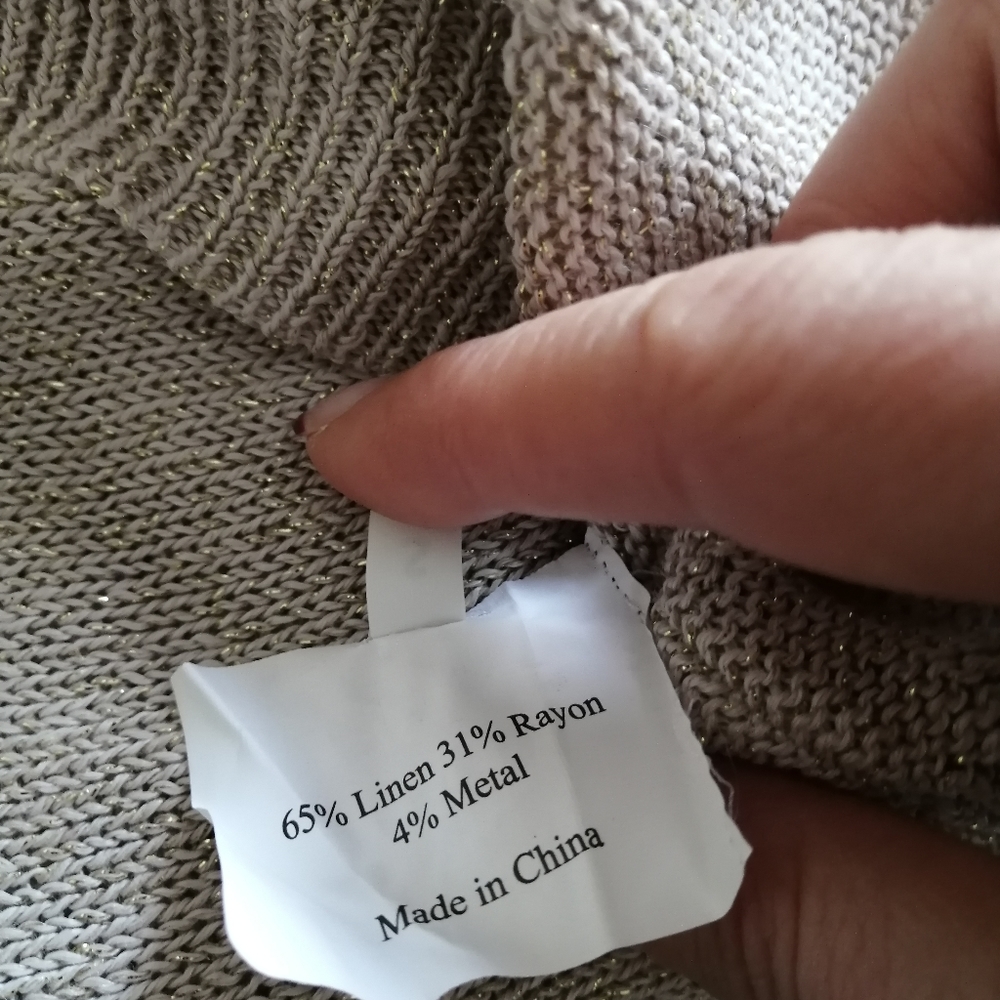 TwinSet Cardigan - Picture 5 of 6